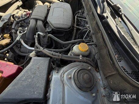 Subaru, Outback, 2500, 167, бензин, универсал, вариатор, полный привод, среднее состояние, левый, серебряный, 1 150 000 ₽