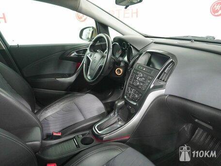 Opel, Astra, 1600, 170, бензин, седан, автомат, передний привод, среднее состояние, левый, бежевый, 865 000 ₽