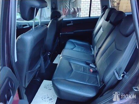 SsangYong / KGM, Kyron, 2000, 141, дизель, внедорожник, автомат, полный привод, среднее состояние, левый, пурпурный, 785 000 ₽