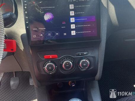 Citroen, C4, 1600, 120, бензин, хэтчбек, механика, передний привод, среднее состояние, левый, красный, 550 000 ₽